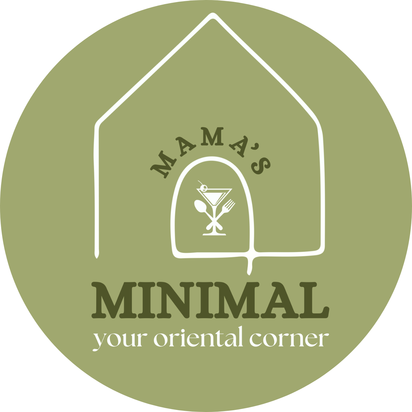 Mama's Minimal